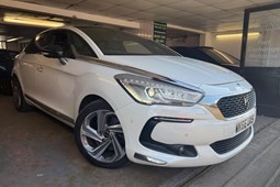 DS 5 (15-18) 2.0 BlueHDi Prestige 5d For Sale - Cars Direct Peterborough Limited, Peterborough