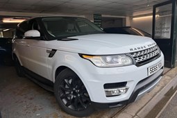 Land Rover Range Rover Sport (13-22) 3.0 SDV6 (306bhp) HSE 5d Auto For Sale - Cars Direct Peterborough Limited, Peterborough
