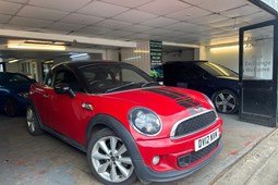 MINI Coupe (11-15) 2.0 D Coupe 3d For Sale - Cars Direct Peterborough Limited, Peterborough