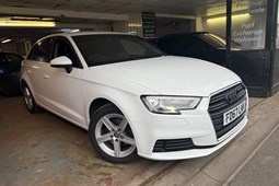 Audi A3 Sportback (13-20) SE 1.0 TFSI 115PS (05/16 on) 5d For Sale - Cars Direct Peterborough Limited, Peterborough