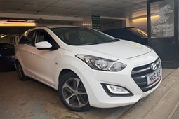 Hyundai i30 Tourer (12-17) 1.6 CRDi Blue Drive SE 5d DCT For Sale - Cars Direct Peterborough Limited, Peterborough