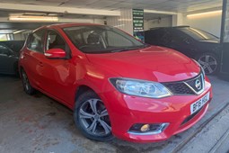 Nissan Pulsar Hatchback (14-18) 1.5 dCi Acenta 5d For Sale - Cars Direct Peterborough Limited, Peterborough
