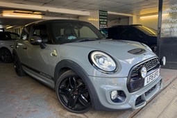 MINI Hatchback (14-24) 2.0 Challenge (210bhp) Edition 3d For Sale - Cars Direct Peterborough Limited, Peterborough