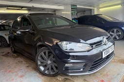 Volkswagen Golf Hatchback (13-20) 1.4 TSI (150bhp) R-Line Edition 5d DSG For Sale - Cars Direct Peterborough Limited, Peterborough