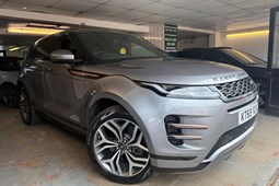 Land Rover Range Rover Evoque SUV (19 on) HSE R-Dynamic D180 auto 5d For Sale - Cars Direct Peterborough Limited, Peterborough