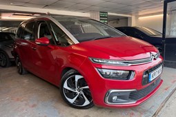 Citroen Grand C4 Picasso (14-18) Flair BlueHDi 150 5d For Sale - Cars Direct Peterborough Limited, Peterborough