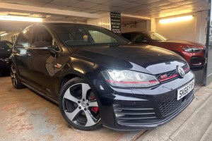 Volkswagen Golf GTI (13-17) 2.0 TSI GTI (Nav) 5d DSG For Sale - Cars Direct Peterborough Limited, Peterborough