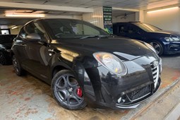Alfa Romeo Mito (09-18) 1.4 TB MultiAir (140bhp) QV Line 3d TCT For Sale - Cars Direct Peterborough Limited, Peterborough