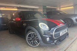 MINI Hatchback (14-24) 1.2 One Hatchback 5d Auto For Sale - Cars Direct Peterborough Limited, Peterborough