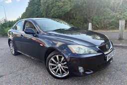 Lexus IS Saloon (05-12) 220d SE 4d For Sale - Cars Direct Peterborough Limited, Peterborough