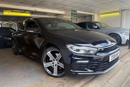 Volkswagen Scirocco R (10-18) 2.0 TSI BlueMotion Tech R 3d DSG For Sale - Cars Direct Peterborough Limited, Peterborough
