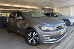 Volkswagen Polo Hatchback (17 on) Match 1.0 Evo 80PS 5d For Sale - Cars Direct Peterborough Limited, Peterborough