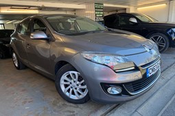Renault Megane Hatchback (08-16) 1.5 dCi (110bhp) Dynamique TomTom (Stop/Start) 5d For Sale - Cars Direct Peterborough Limited, Peterborough