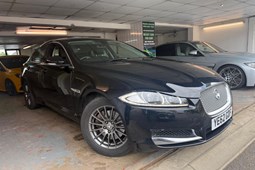 Jaguar XF Saloon (08-15) 2.2d (163bhp) SE Business 4d Auto For Sale - Cars Direct Peterborough Limited, Peterborough