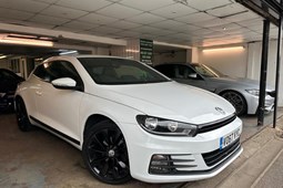 Volkswagen Scirocco (08-18) 1.4 TSI BlueMotion Tech GT 3d For Sale - Cars Direct Peterborough Limited, Peterborough