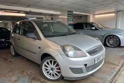 Ford Fiesta (02-08) 1.25 Style 3d (Climate) (05) For Sale - Cars Direct Peterborough Limited, Peterborough