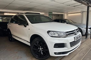 Volkswagen Touareg (10-18) 3.0 V6 TDI R Line 5d Tip Auto For Sale - Cars Direct Peterborough Limited, Peterborough
