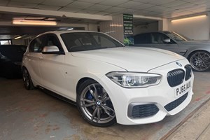 BMW 1-Series Hatchback (11-19) M135i (03/15-) 5d For Sale - Cars Direct Peterborough Limited, Peterborough