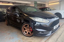 Ford Fiesta ST (12-17) 1.6 EcoBoost ST-2 3d For Sale - Cars Direct Peterborough Limited, Peterborough