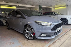 Ford Focus ST (12-18) 2.0T ST-3 Hatchback (01/15-) 5d For Sale - Cars Direct Peterborough Limited, Peterborough