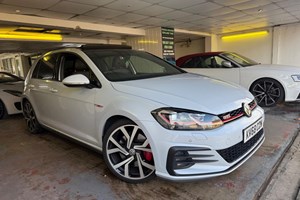 Volkswagen Golf Hatchback (13-20) 2.0 TSI 245 GTI Performance DSG 5d For Sale - Cars Direct Peterborough Limited, Peterborough