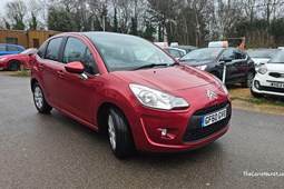 Citroen C3 (10-16) 1.4 HDi VTR+ 5d For Sale - The Caristocrat, Hassocks