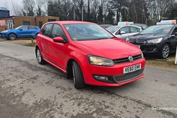 Volkswagen Polo Hatchback (09-17) 1.2 TSI (105bhp) SEL 3d For Sale - The Caristocrat, Hassocks