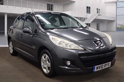 Peugeot 207 Hatchback (06-12) 1.4 Verve (09) 5d For Sale - The Caristocrat, Hassocks