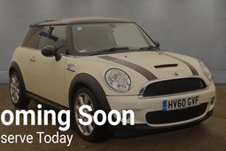 MINI Cooper S (06-16) 1.6 (184bhp) 3d For Sale - The Caristocrat, Hassocks