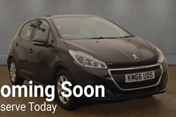 Peugeot 208 Hatchback (12-19) 1.2 PureTech Active 5d For Sale - The Caristocrat, Hassocks