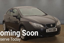 SEAT Ibiza Sport Coupe (08-17) 1.4 Good Stuff 3d For Sale - The Caristocrat, Hassocks