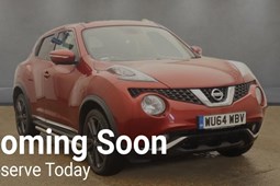 Nissan Juke SUV (10-19) 1.2 DiG-T Tekna 5d For Sale - The Caristocrat, Hassocks
