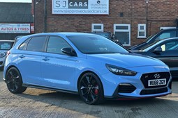 Hyundai i30 N (18-24) N Performance 2.0 T-GDi 275PS 5d For Sale - SJ Approved Used Cars LTD, Leicester