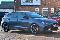 Hyundai i30 N (18-24) N Performance 2.0 T-GDi 275PS 5d For Sale - SJ Approved Used Cars LTD, Leicester