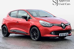 Renault Clio Hatchback (12-19) 0.9 TCE (90bhp) Dynamique S Nav 5d For Sale - SJ Approved Used Cars LTD, Leicester