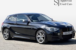 BMW 1-Series Hatchback (11-19) M135i M Performance 3d For Sale - SJ Approved Used Cars LTD, Leicester