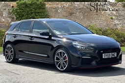 Hyundai i30 N (18-24) N Performance 2.0 T-GDi 275PS 5d For Sale - SJ Approved Used Cars LTD, Leicester
