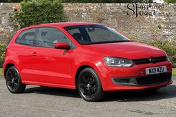 Volkswagen Polo Hatchback (09-17) 1.2 SE 3d For Sale - SJ Approved Used Cars LTD, Leicester