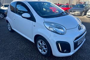 Citroen C1 (05-14) 1.0i VTR+ 3d For Sale - Motor Vehicle Solutions Ltd, Birmingham