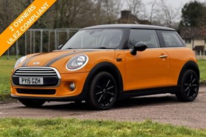 MINI Hatchback (14-24) 1.5 Cooper Hatchback 3d For Sale - The Witley Car Company Ltd, Goldalming