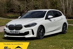 BMW 1-Series Hatchback (19-24) 118i [136] M Sport 5dr Step Auto [LCP] For Sale - The Witley Car Company Ltd, Goldalming