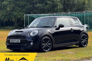 MINI Hatchback (14-24) 2.0 Cooper S Hatchback 3d For Sale - The Witley Car Company Ltd, Goldalming