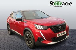 Peugeot 2008 (20 on) 1.2 PureTech 130 GT 5dr For Sale - Stoneacre Grimsby Hewitts Business Park Nissan, Grimsby