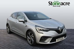 Renault Clio Hatchback (19 on) 1.0 TCe 90 RS Line 5d For Sale - Stoneacre Grimsby Hewitts Business Park Nissan, Grimsby