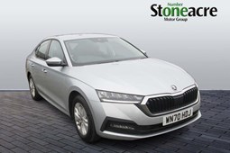 Skoda Octavia Hatchback (20 on) 1.0 TSI SE Technology 5d For Sale - Stoneacre Grimsby Hewitts Business Park Nissan, Grimsby