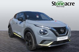 Nissan Juke SUV (19 on) 1.0 DiG-T 114 Kiiro 5dr For Sale - Stoneacre Grimsby Hewitts Business Park Nissan, Grimsby