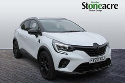 Renault Captur (20 on) 1.0 TCE 90 Rive Gauche SE 5dr For Sale - Stoneacre Grimsby Hewitts Business Park Nissan, Grimsby