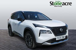 Nissan X-Trail SUV (22 on) 1.5 E-Power E-4orce 213 Tekna 5dr [7 Seat] Auto For Sale - Stoneacre Grimsby Hewitts Business Park Nissan, Grimsby