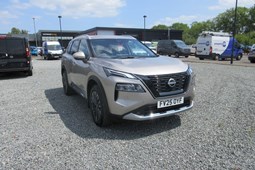 Nissan X-Trail SUV (22 on) 1.5 E-Power E-4orce 213 Tekna 5dr [7 Seat] Auto For Sale - Stoneacre Grimsby Hewitts Business Park Nissan, Grimsby