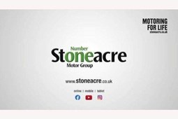 Nissan Leaf Hatchback (18 on) Acenta 150PS [6.6kW On-board charger] auto 5d For Sale - Stoneacre Grimsby Hewitts Business Park Nissan, Grimsby